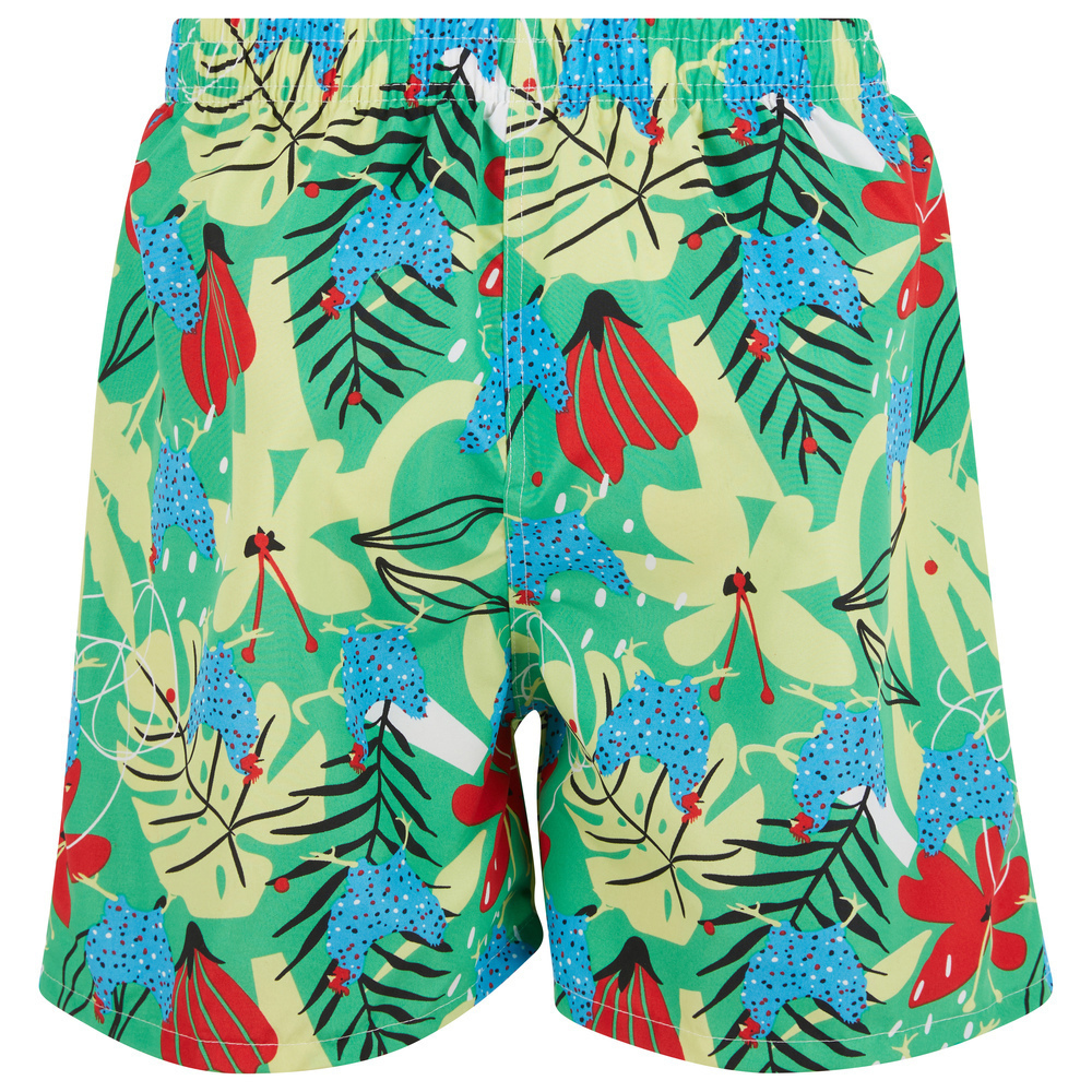 Mens Swim Trunks Swimming Shorts Board Bathing Suit, Small Medium Large X-Large
